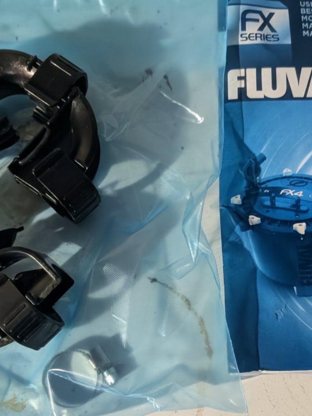 Fluval FX2 - Picture 4 of 13